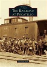 Thornton Waite - The Railroad at Pocatello