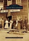 Terry A Del Bene, Terry A. Del Bene, Candy Moulton - Grand Encampment