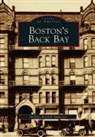 Anthony Mitchell Sammarco - Boston's Back Bay