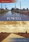 Jeremy Johnston, Rowene Weems - Powell