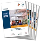Forschungsinstitut Betriebliche Bildung (f-bb) gGmbH - Schritt für Schritt, 6 Bde.