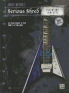 Alfred Publishing, Jared Meeker, Not Available (NA) - Jared Meeker's Serious Shred