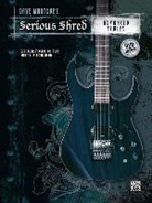Alfred Publishing, Dave Martone, Not Available (NA) - Dave Martone's Serious Shred