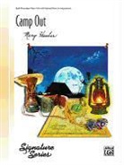 Alfred Publishing, Mary (COP) Hauber - Camp Out
