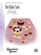 Alfred Publishing, Carol Matz, Carol (COP) Matz - The Bake Sale