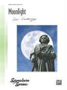 Alfred Publishing, Alfred Publishing (COR), Lee Galloway - Moonlight