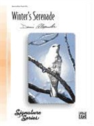 Dennis Alexander, Alfred Publishing, Alfred Publishing (COR) - Winter's Serenade