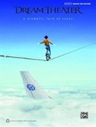 Alfred Publishing, Dream Theater, Dream Theater (CRT), Alfred Publishing - Dream Theater