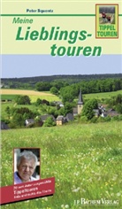 Peter Squentz - Meine Lieblingstouren