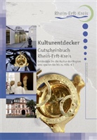 Rhein-Erft-Kreis - Kulturentdecker, Gutscheinbuch Rhein-Erft-Kreis