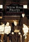 Alan Delozier, Alan B DeLozier, Alan Bernard DeLozier - Seton Hall Pirates