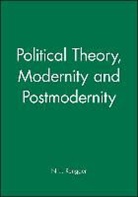 Rengger, N Rengger, N. J. Rengger, N. J. (University of Bristol) Rengger, N.j. Rengger, RENGGER N J - Political Theory, Modernity and Postmodernity