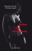 Alexander Trocchi - Helène oder die Begierde