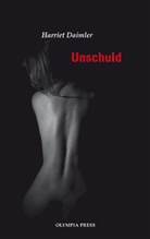 Harriet Daimler - Unschuld