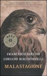 Guccin, Guccini, Francesco Guccini, Macchiavelli, Machiavelli - Malastagione