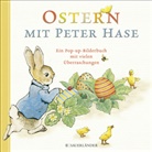 Beatrix Potter - Ostern mit Peter Hase
