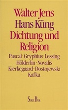 Walter Jens, Hans Küng - Dichtung und Religion