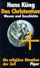 Hans Küng - Das Christentum