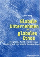 Globale Unternehmen - globales Ethos