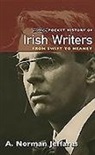 A. Norman Jeffares - Irish Writers : from Swift to Heaney