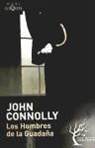 John Connolly - Los hombres de la guadaña