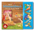Reinhard Abeln, Yvonne Hoppe-Engbring, Paola Bertolini Grudina - Mein Mitmachbuch von der Arche Noah
