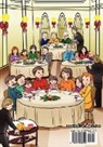 Paris Morris, Jackie Singer - My Twins' First Christmas