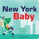 Puck, Violet (ILT) Puck/ Lemay, Violet Lemay, Gabriele Tafuni - New York Baby