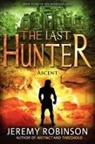 Jeremy Robinson - The Last Hunter - Ascent (Book 3 of the Antarktos Saga)