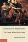 Owen Anderson, Owen (Associate Professor Anderson, Anderson Owen - Natural Moral Law
