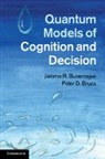 Peter D. Bruza, Peter D. (Queensland University of Technology) Bruza, Bruza Peter D., Jerome R Busemeyer, Jerome R. Busemeyer, Jerome R. (Provost Professor Busemeyer... - Quantum Models of Cognition and Decision