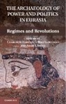 Charles W. Hartley, Charles W. (University of Chicago) Yazici Hartley, Charles W. Yazicio Lu Hartley, University of Chicago Conference on Eura, Charles W. Hartley, Charles W. (University of Chicago) Hartley... - Archaeology of Power and Politics in Eurasia