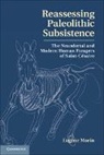 Eug Ne Morin, Eug¿ Morin, Eugene Morin, Eugène Morin, Eugene (Trent University Morin, Eugne Morin... - Reassessing Paleolithic Subsistence
