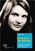 Verena Keller - Silvester in der Milchbar