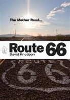 David Knudson, Knudson David - Route 66