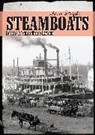 Sara Wright, Wright Sara - Steamboats