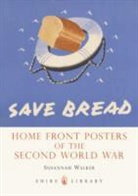 Susannah Walker - Home Front Posters