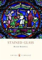 Roger Rosewell - Stained Glass