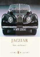 Graham Robson - Jaguar