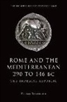 Rosenstein, Nathan Rosenstein - Rome and the Mediterranean 290 to 146 Bc