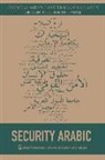 Evans, Mark Evans - Security Arabic