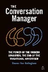 Steven Van Belleghem, Steven Van Belleghem - Conversation Manager