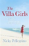 Nicky Pellegrino, Pellegrino Nicky - Villa Girls