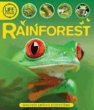 Sean Callery, Callery Sean - Us Life Cycles Rainforest