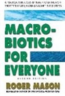 ROGER MASON - Macrobiotics for Everyone
