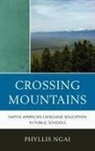 Phyllis Ngai - Crossing Mountains