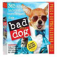 Workman Publishing, Workman Publishing - Bad Dog Pad