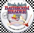&amp;apos, Bathroom Readers' Institute (COR), INSTITUTE, The Bathroom Readers' Institute, The Bathroom Readers'' Institute, The Bathroom Readers&amp;apos - Uncle John''s Bathroom Reader 2013
