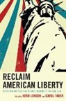 Herb (EDT)/ Taber London, Herb London, London Herb, Carol Taber, Taber Carol - Reclaim American Liberty