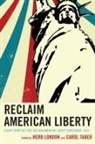 Herb (EDT)/ Taber London, Herb London, London Herb, Carol Taber, Taber Carol - Reclaim American Liberty